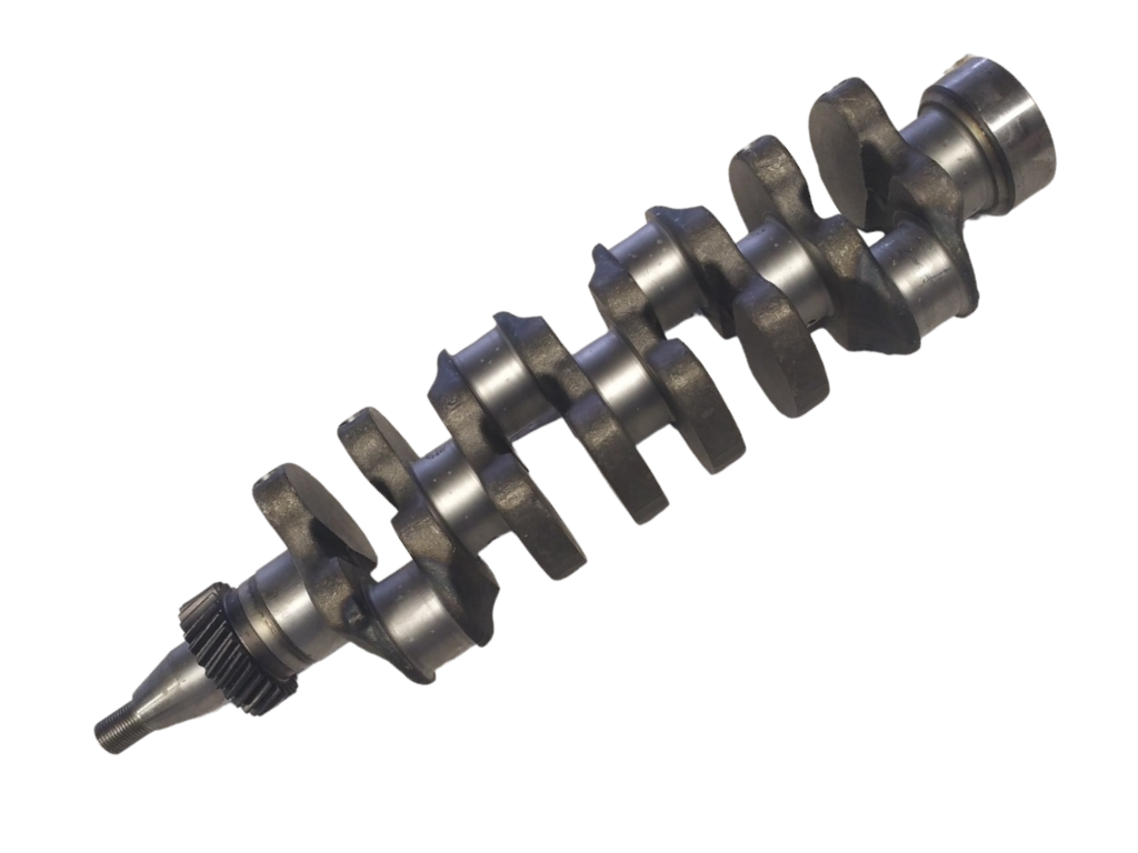 Kurbelwelle für Mitsubishi S4L 31A2000102