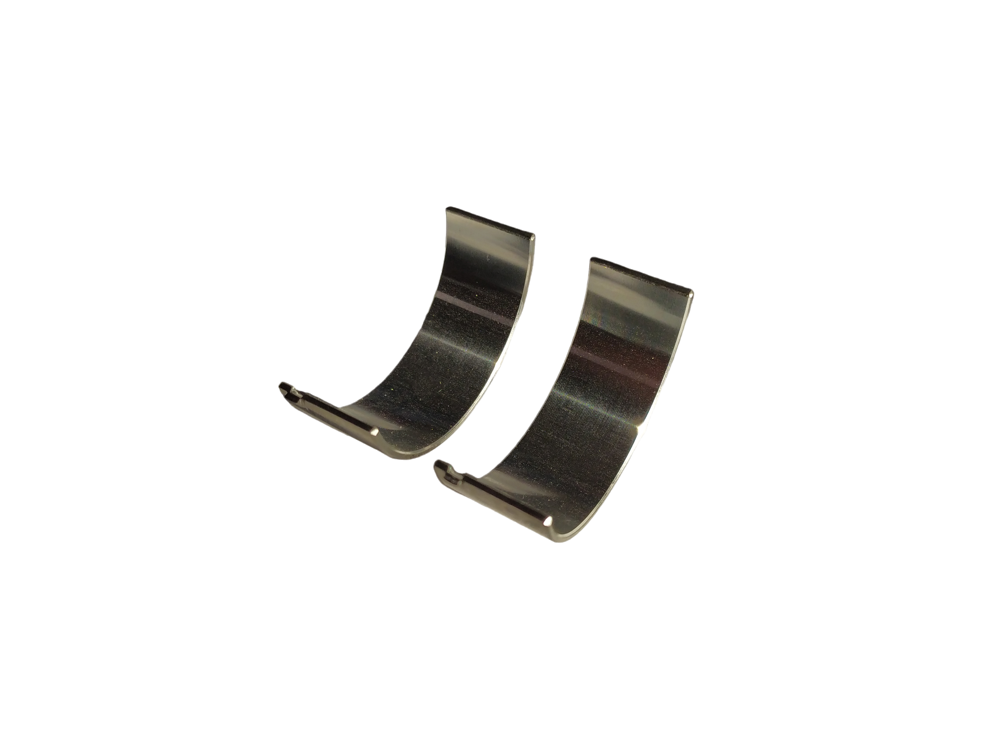 Pleuellagerpaar Std. für Yanmar 3TNE88, 3TNV88, 4TNE88, 4TNV88, 3D88, 4D84, 4D88