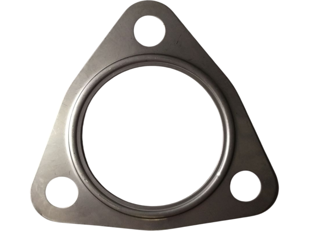 Dichtung Abgaskrümmer / Schalldämpfer für Mitsubishi 4DQ3 4DQ50 S4Q 32C3202100