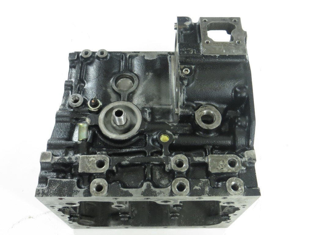 Motorblock für Mitsubishi S3L S3L2