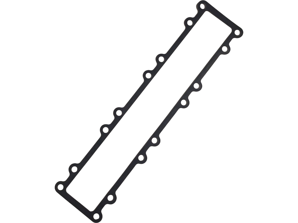 Ansaugkrümmerdichtung für Mitsubishi  S4S D04EG 32A3000201