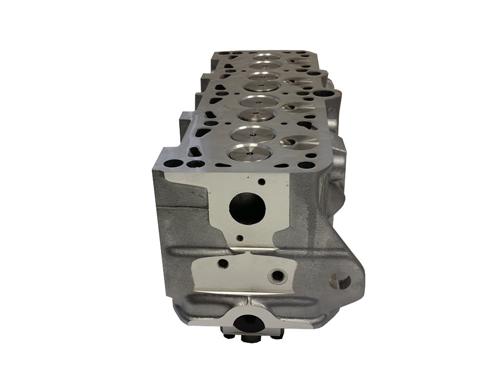 Zylinderkopf für Audi VW Seat 1,9 TD AAZ