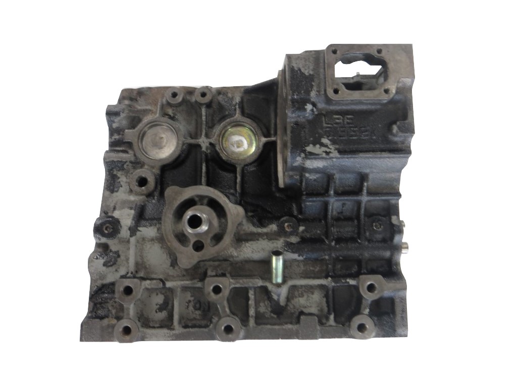 Motorblock für Mitsubishi L3E L3E2 Zwischenwelle 20mm