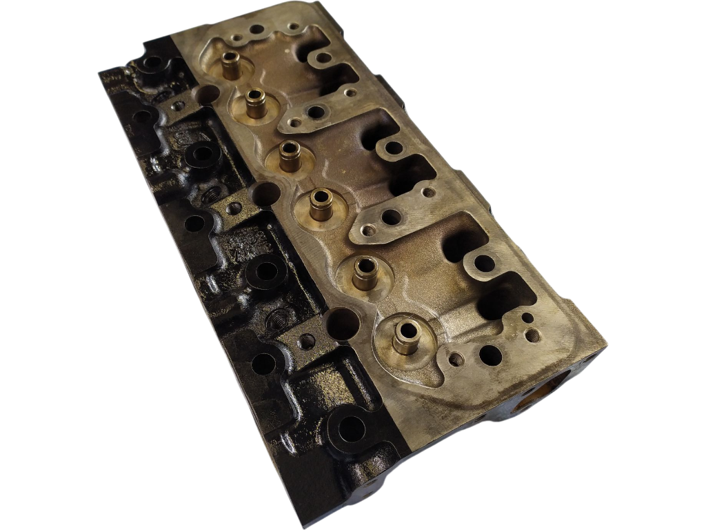 Zylinderkopf für Yanmar 3TNV88 3D84 3TNV84