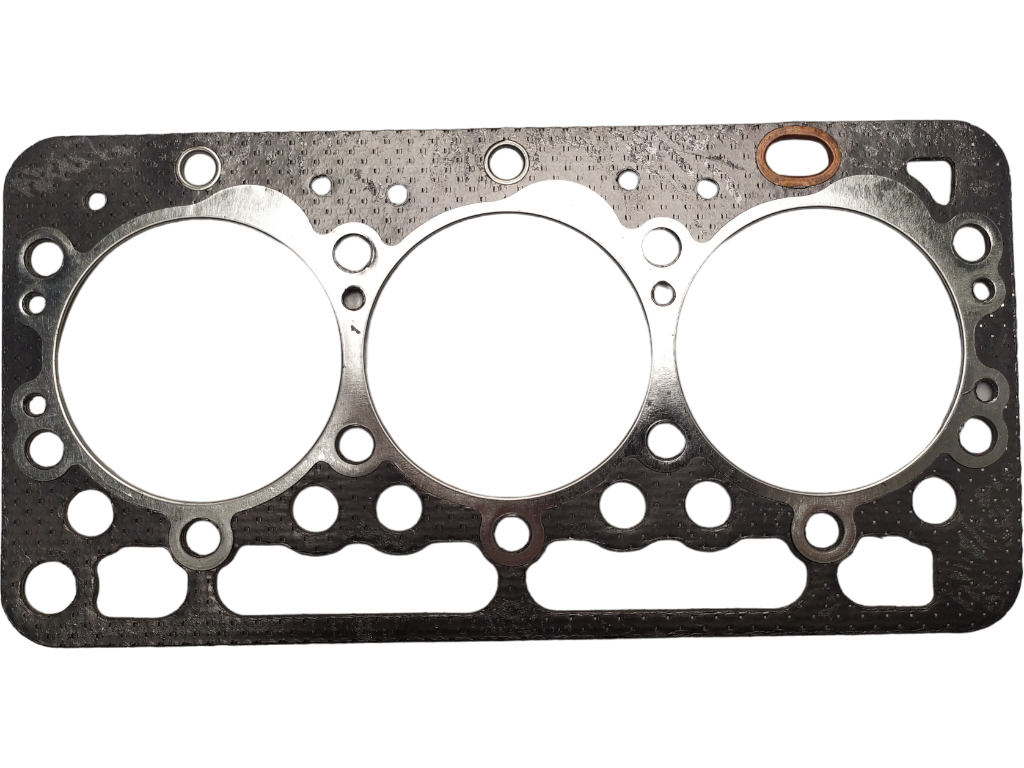 Zylinderkopfdichtung für Kubota D902 - Weichstoff
