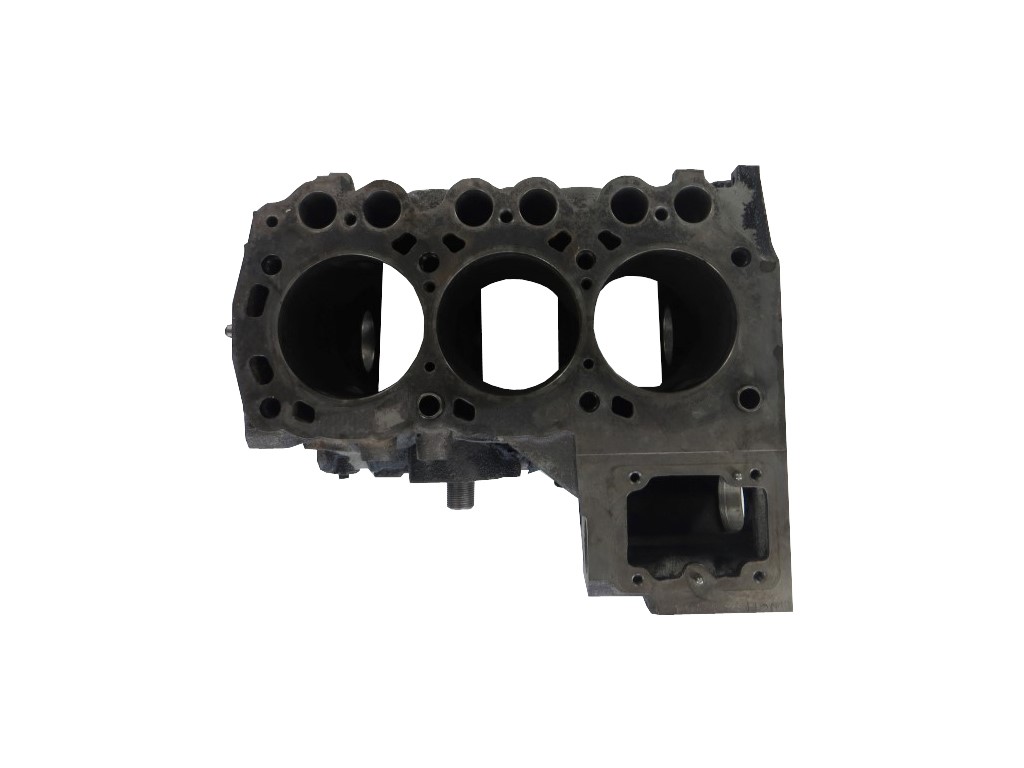 Motorblock für Mitsubishi L3E L3E2 Zwischenwelle 28mm