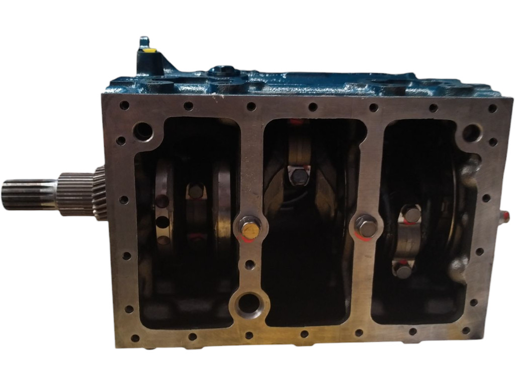 Kurbeltriebwerk Shortblock Motor für Kubota D1105 im AT