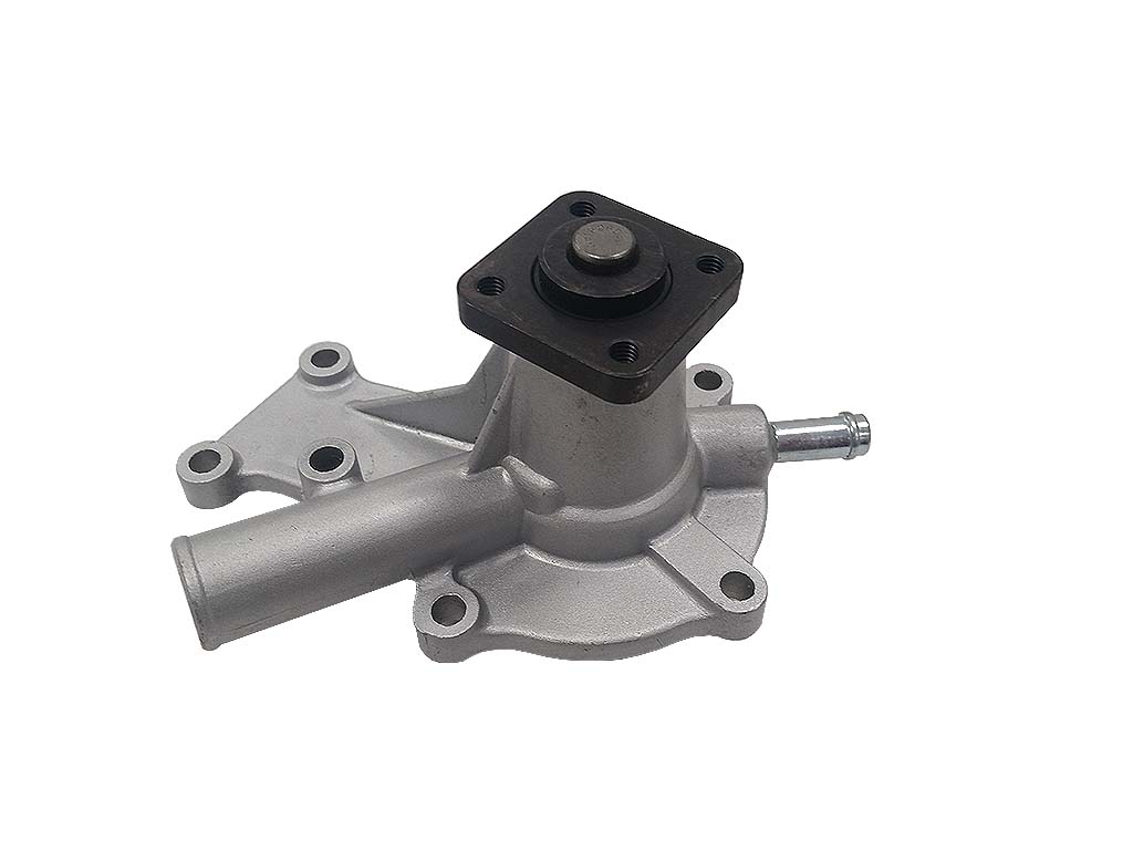 Wasserpumpe für Kubota D722 Z482 D662 D782 D902 V800 inkl. Dichtung