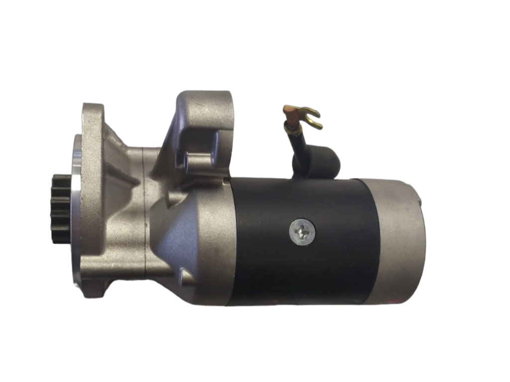 Anlasser für Yanmar 3TNV88, 4TNV88, 4TNE84, 4TNV84 12Volt / 2,5kW (15 Zähne)