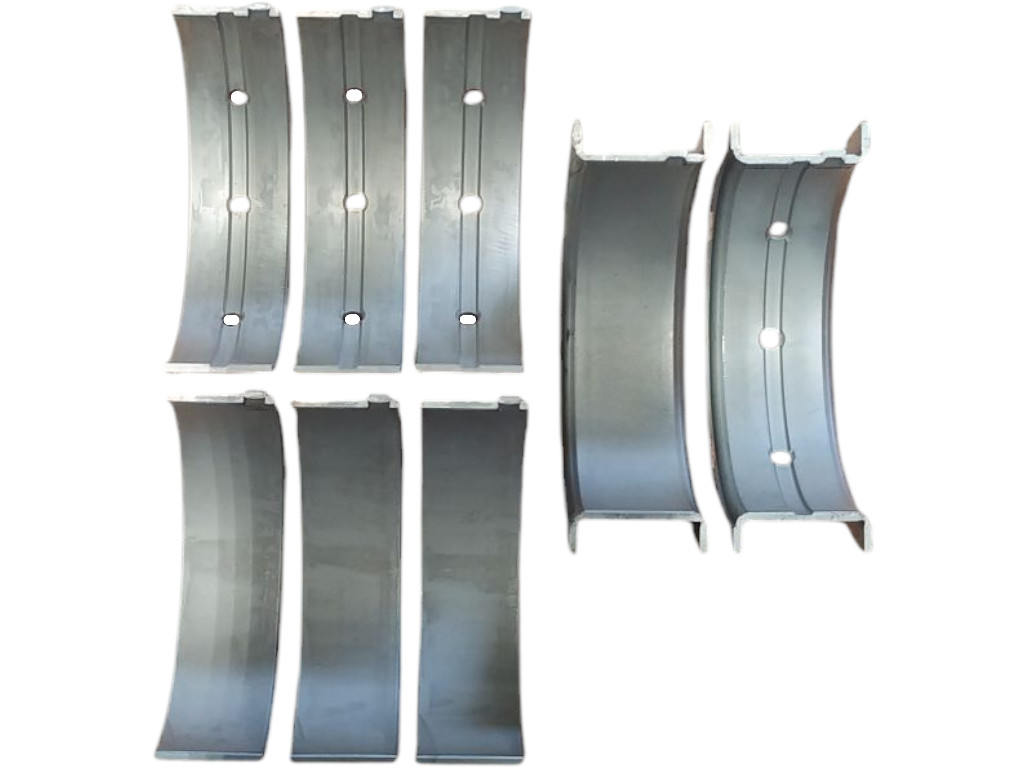 Hauptlagersatz für Mitsubishi S3Q2 31C0902050 Std Maß