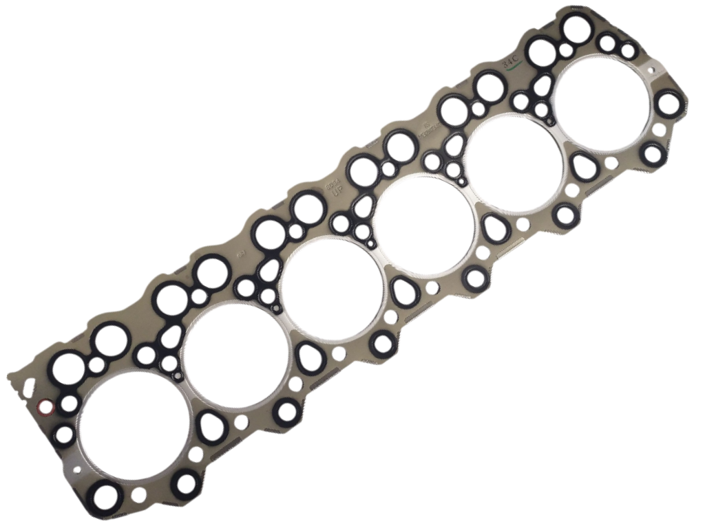 Zylinderkopfdichtung für Mitsubishi 6D34