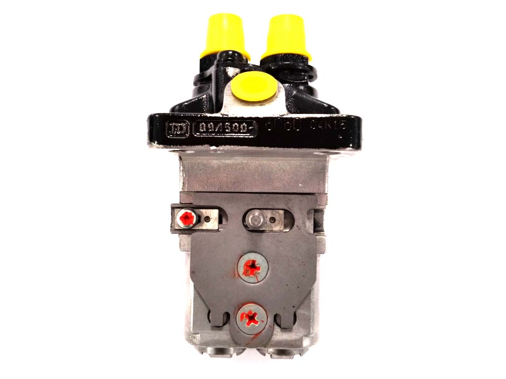 Einspritzpumpe für Mitsubishi L2E im AT