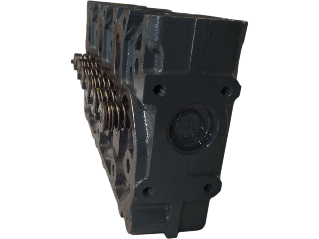 Zylinderkopf für Yanmar 3TNV80 mit Ventilen im AT