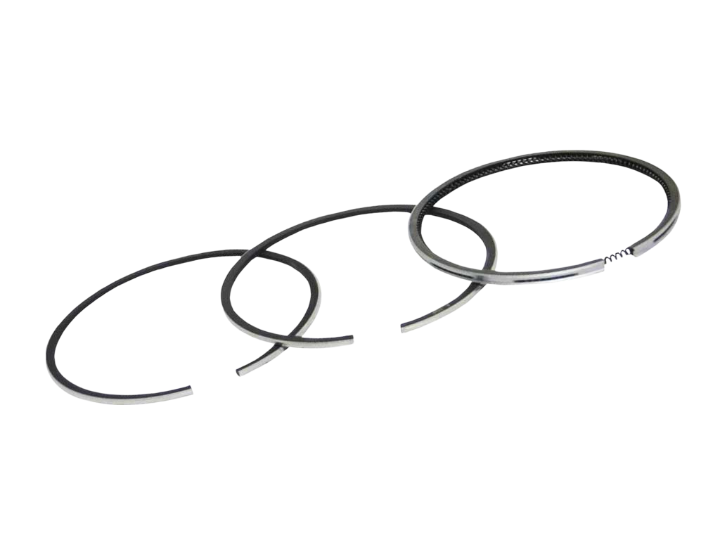 Kolbenringsatz Std. (? 88,00) für Yanmar 3TNE88, 3TNV88, 4TNE88, 4TNV88