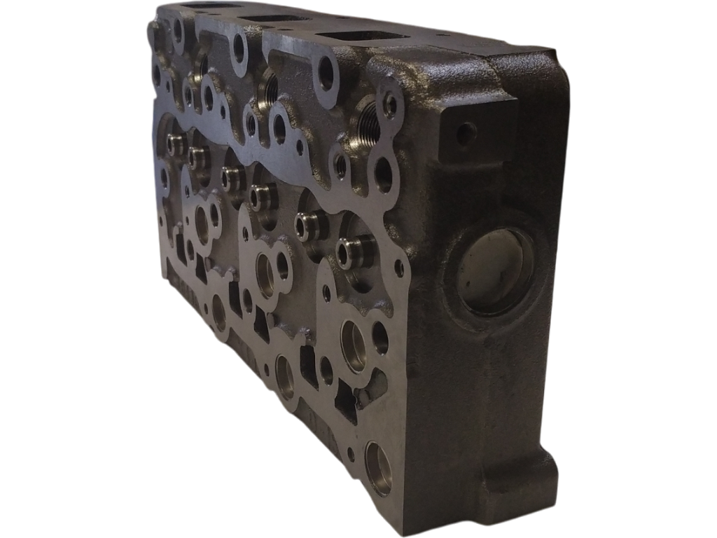 Zylinderkopf für Kubota D1803-M D1803M