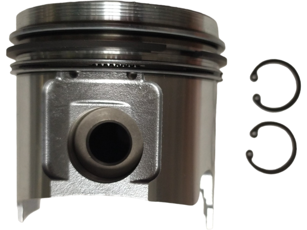 Kolben kpl. +0,50  (? 84,50) für Yanmar 3TNV84, 4TNV84