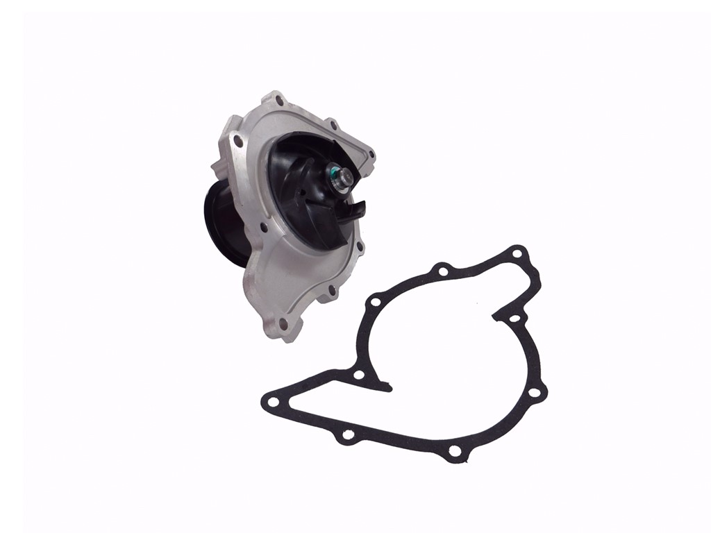 Wasserpumpe für Audi Skoda VW A4 A6 A8 Passat Superb AKE AKN AYM AFB BFC BCZ BDG