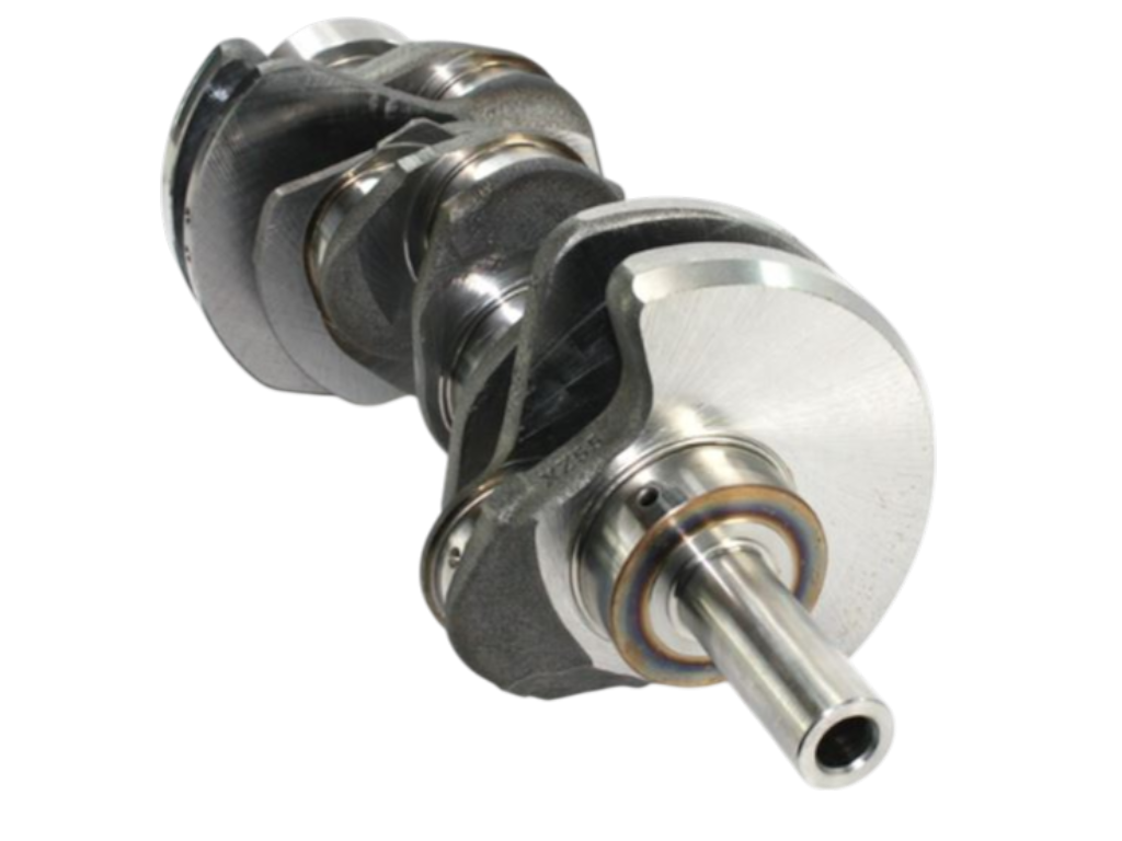 Kurbelwelle für Mercedes CDi OM642 NEU OEM Mercedes