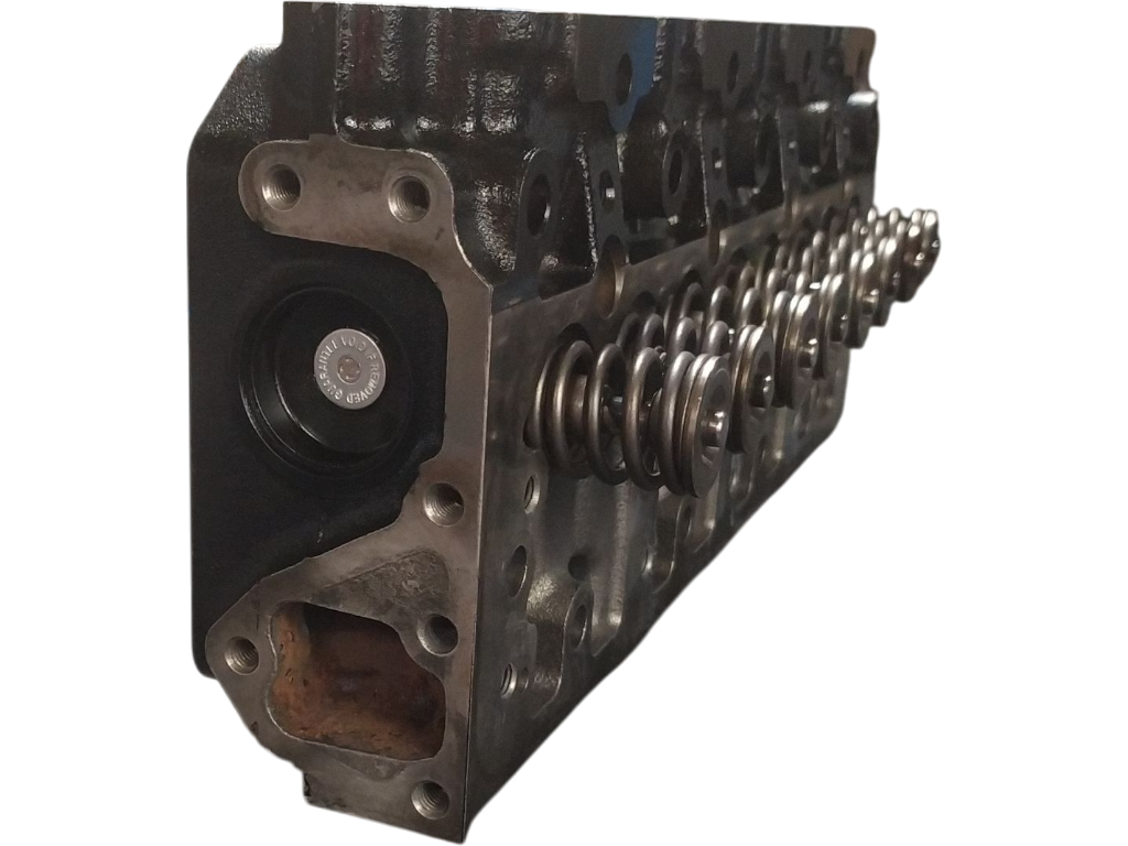 Zylinderkopf für Yanmar 4TNV88 mit Ventilen im AT