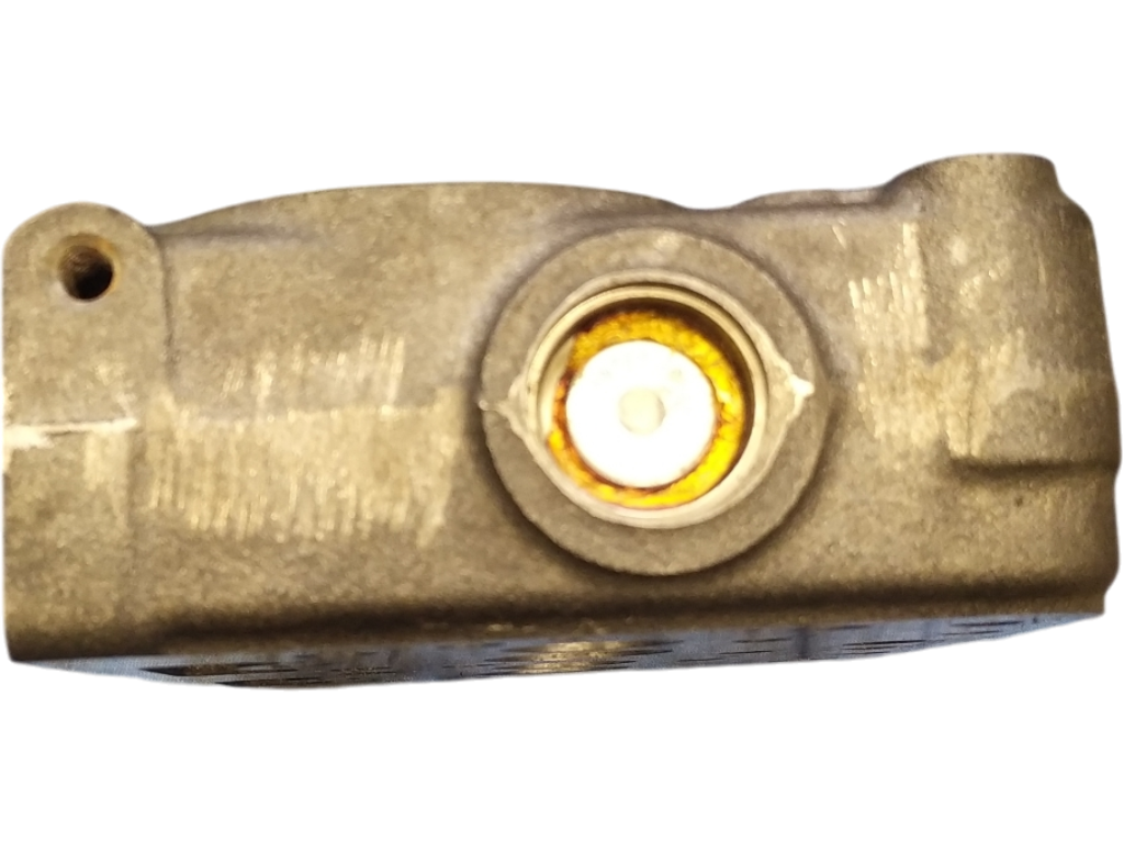 Zylinderkopf für Kubota Z482 - ohne Bohrungen für VD-Befestigung