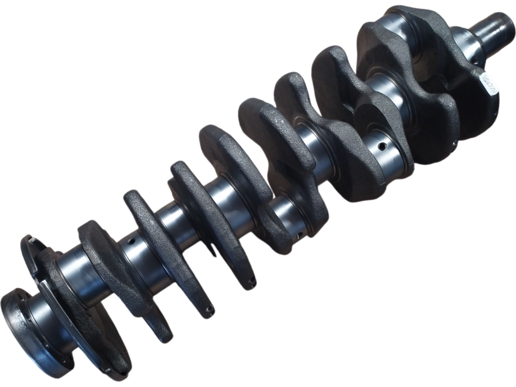 Kurbelwelle  für VW 2,5 TDI ACV AJT AYC AUF AHY AXG AYY AJA im AT