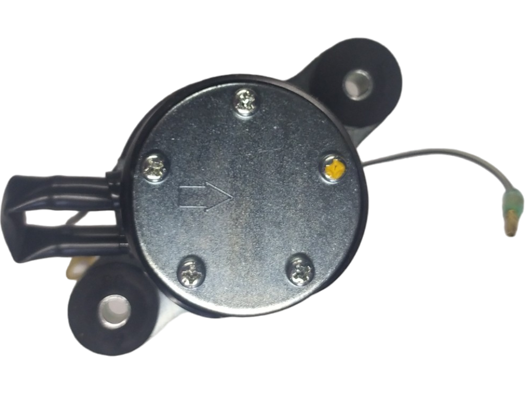 Kraftstoffpumpe fürderpumpe 12 Volt Original Mitsubishi 30A6000200