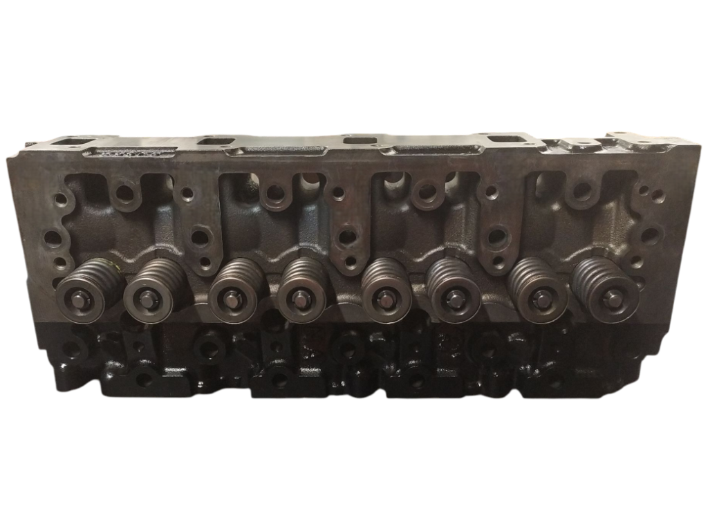 Zylinderkopf für Yanmar 4TNV88 mit Ventilen im AT