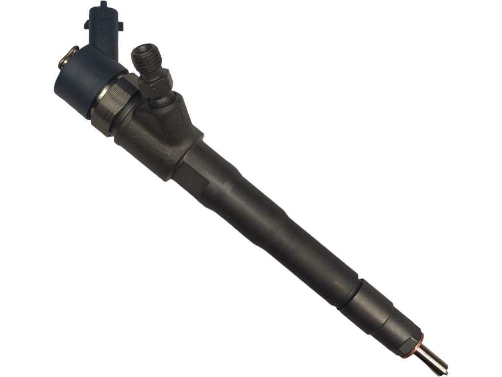 0 445 110 520 Injektor EinspritzDüse im AT