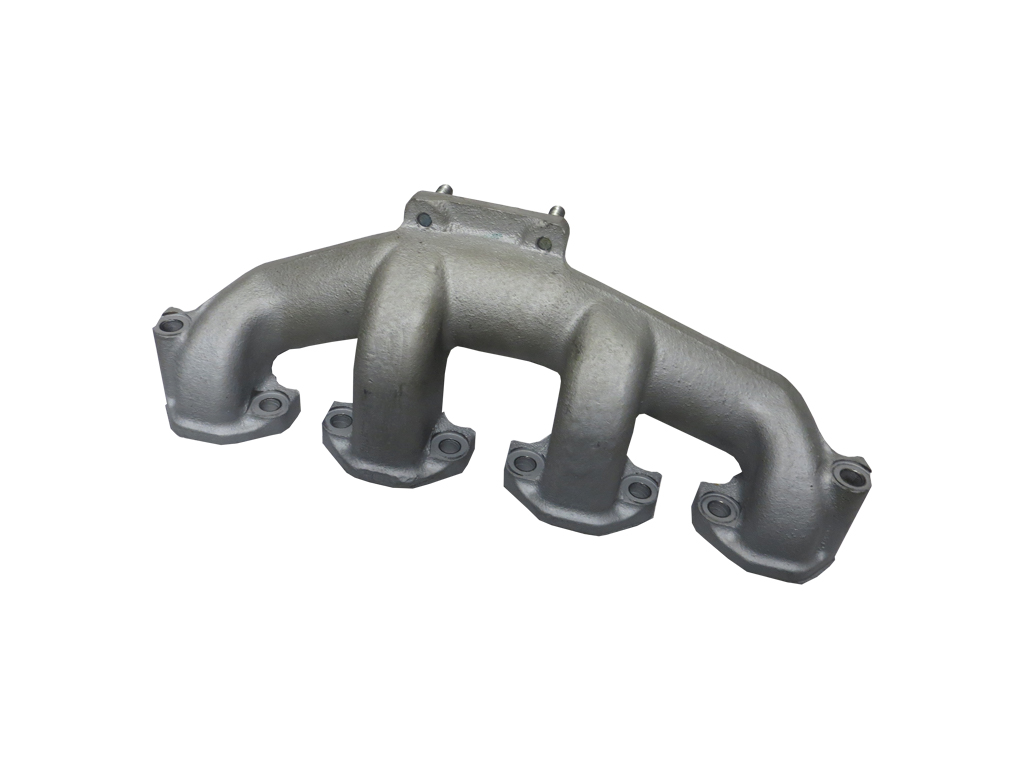 Abgaskrümmer für Mitsubishi S4L S4L2