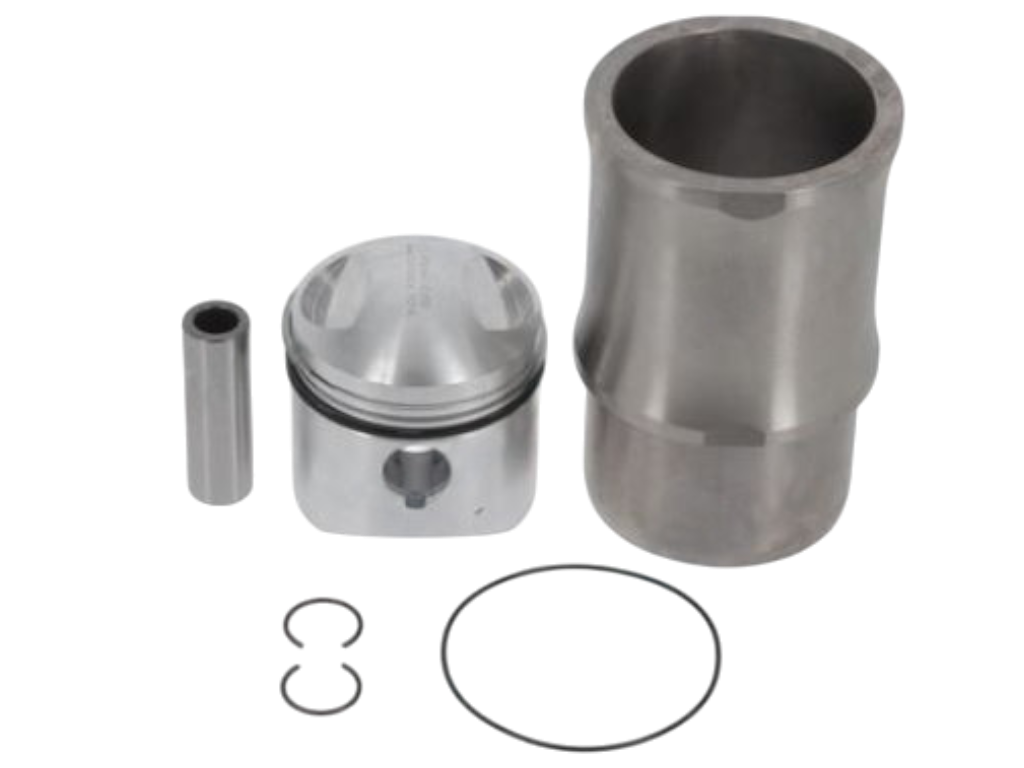 Assembly Kolben Zylinderlaufbuchse für Alfa Romeo 1300cc 74,0 Giulia GT Spider