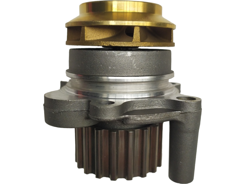 Wasserpumpe für Audi Seat Skoda VW 1,9 TDI A3 Ibiza Golf Polo Octavia ALH AGR