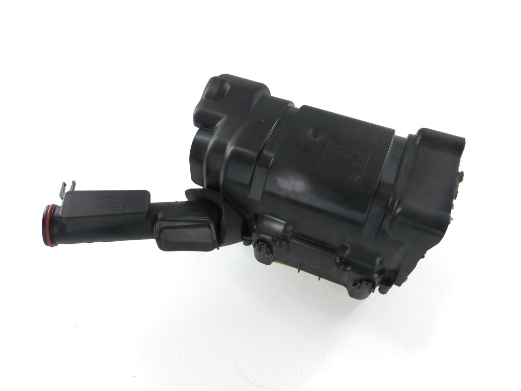 Druckd�mpfer kpl. mit Ger�uschd�mpfung für VW 1,4 TSi BMY 03C145650C