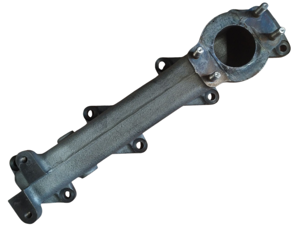 Abgaskrümmer für Mitsubishi S4S 32A3221100