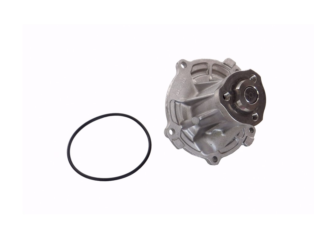 Wasserpumpe für Audi Seat VW A4 A6 Arosa Caddy Golf Passat Polo 1Z AFN AVG AKU