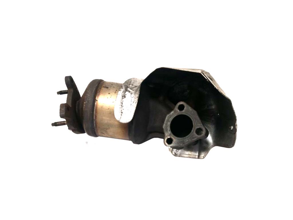 Katalysator Kat für Opel Corsa C Astra H 1.7 CDTI