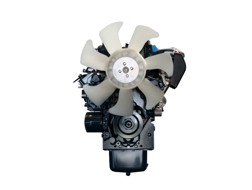 Kubota V2203 Neu im AT