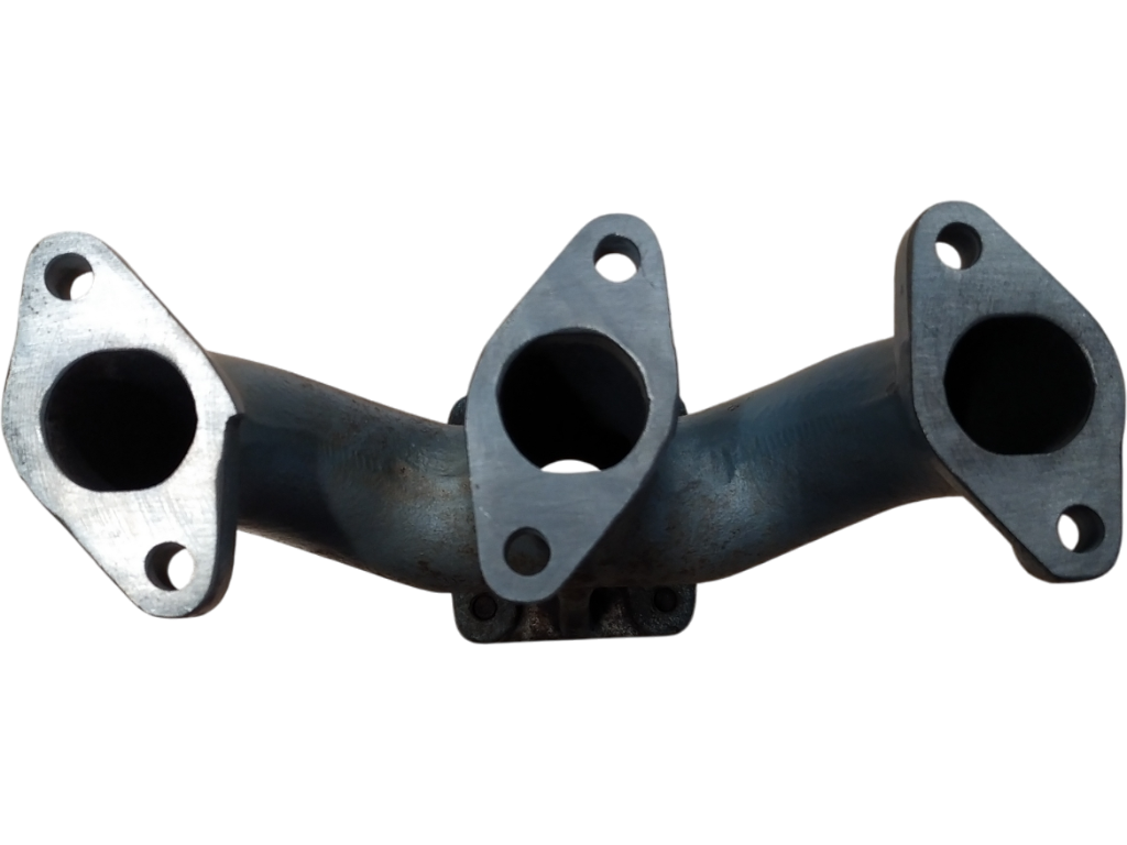 Abgaskrümmer für Mitsubishi K3D MM408571