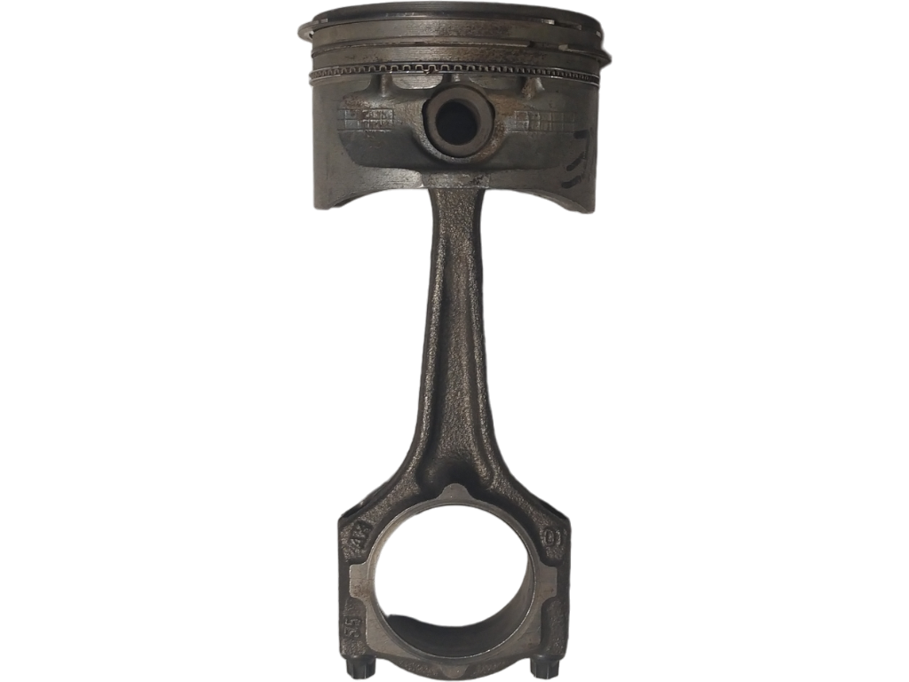 Pleuelstange  für Opel 1,6 16V Z16XE