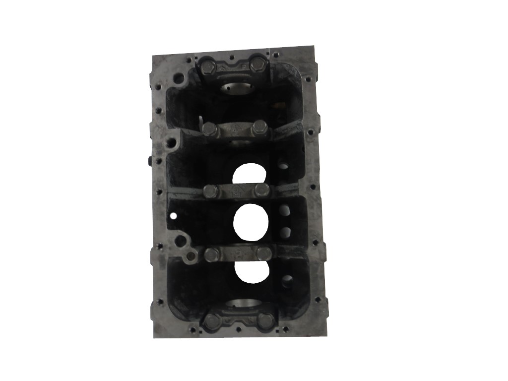 Motorblock für Mitsubishi S4L S4L2