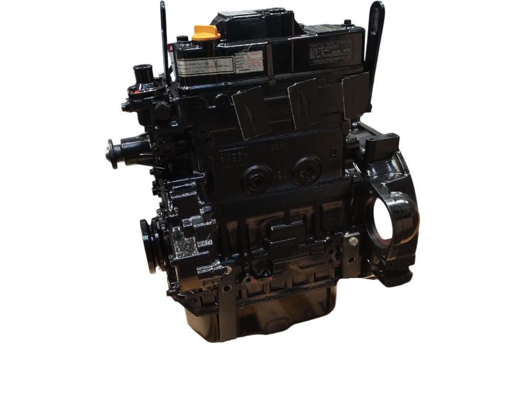 Yanmar 3TNV88 Standard Motor  im AT