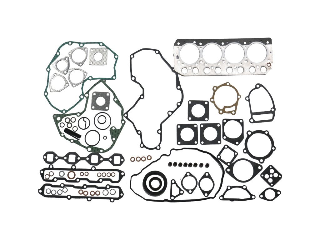 Dichtsatz Motor für Mitsubishi S4L S4L2 komplett