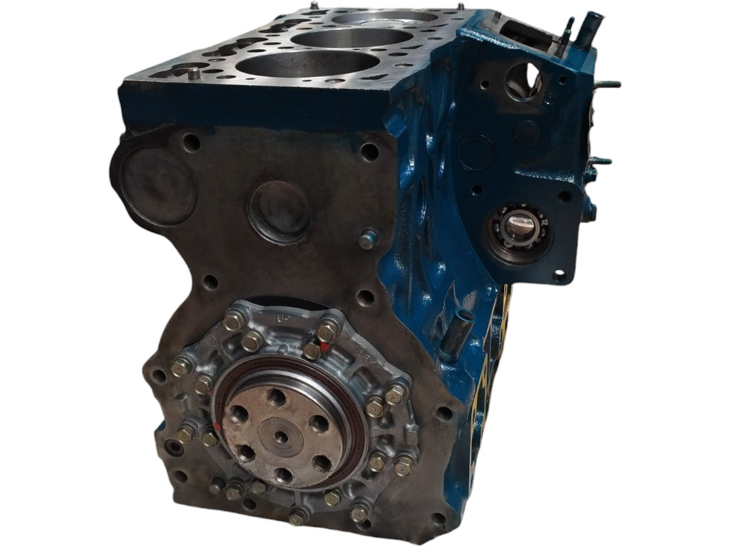 Kurbeltriebwerk Shortblock Motor für Kubota D1105 im AT