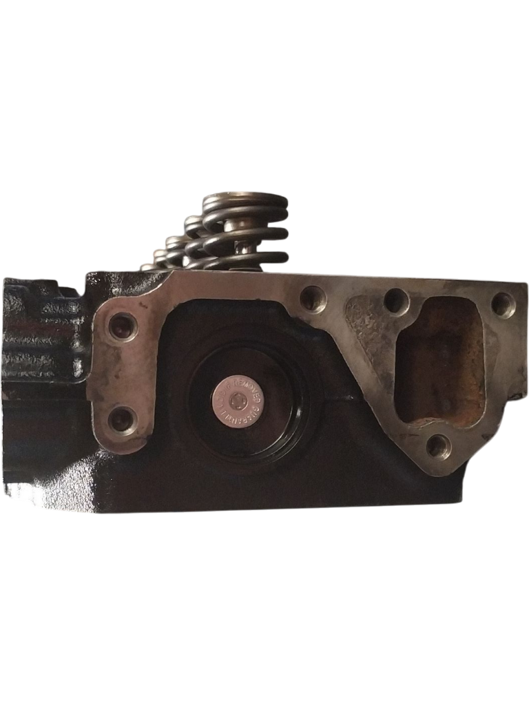 Zylinderkopf für Yanmar 4TNV88 mit Ventilen im AT