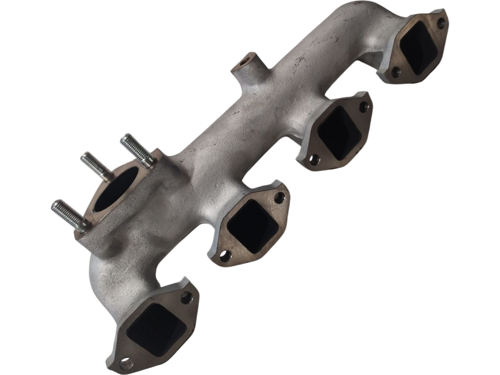 Abgaskrümmer für Mitsubishi S4Q S4Q2 32C3200290 32C3200200