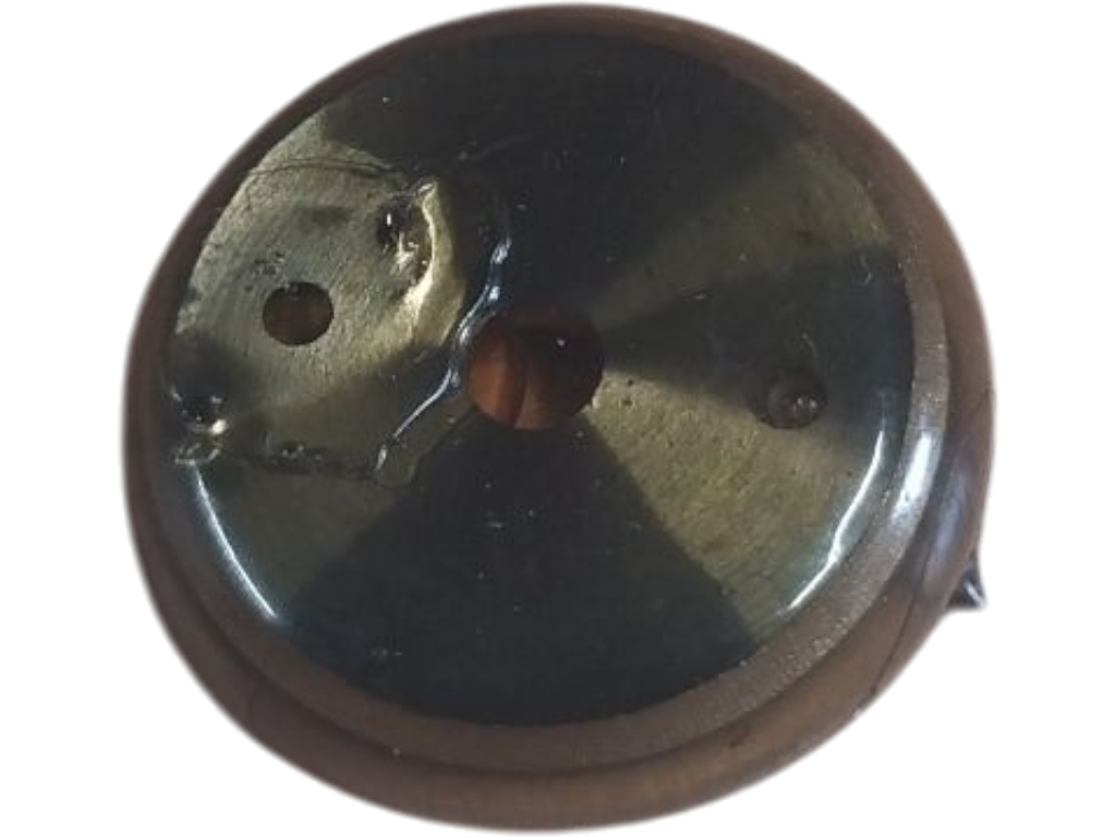 Druckstück für Mitsubishi L-Serie 09317-40070