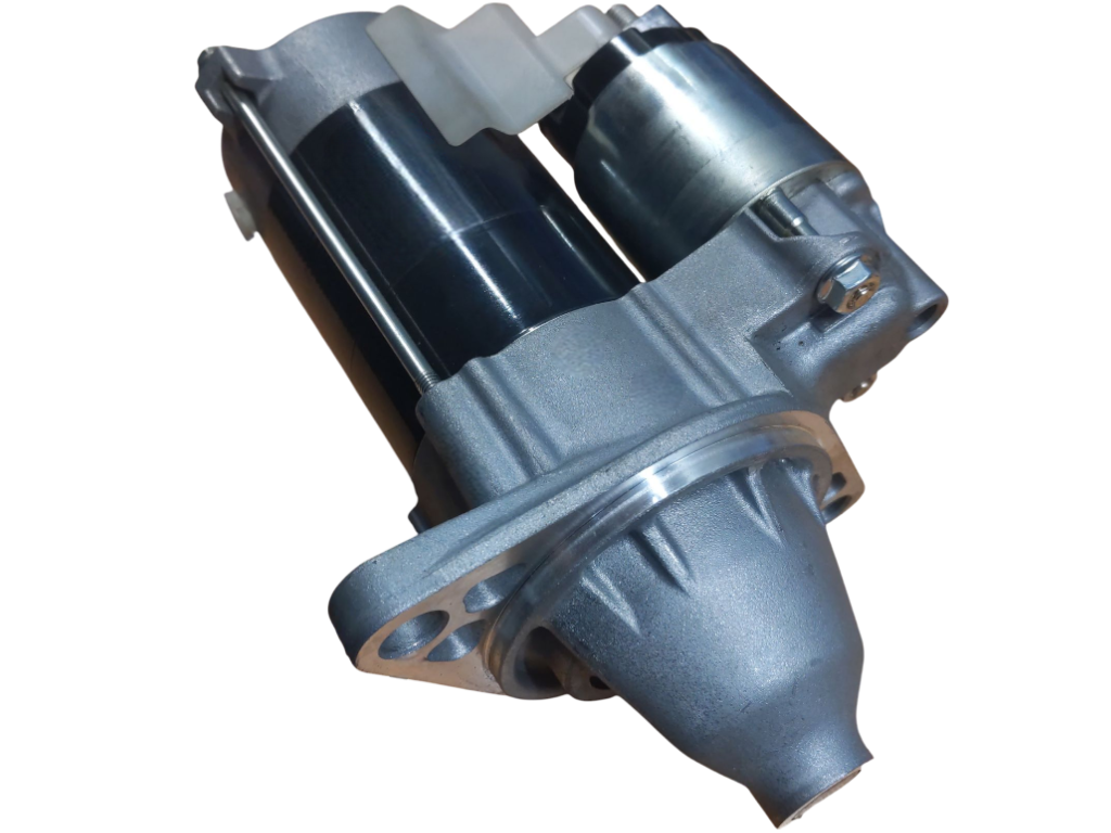 Anlasser für Yanmar 3TNV80F-SDSA  3TNV70 3TNV76 119717-77010